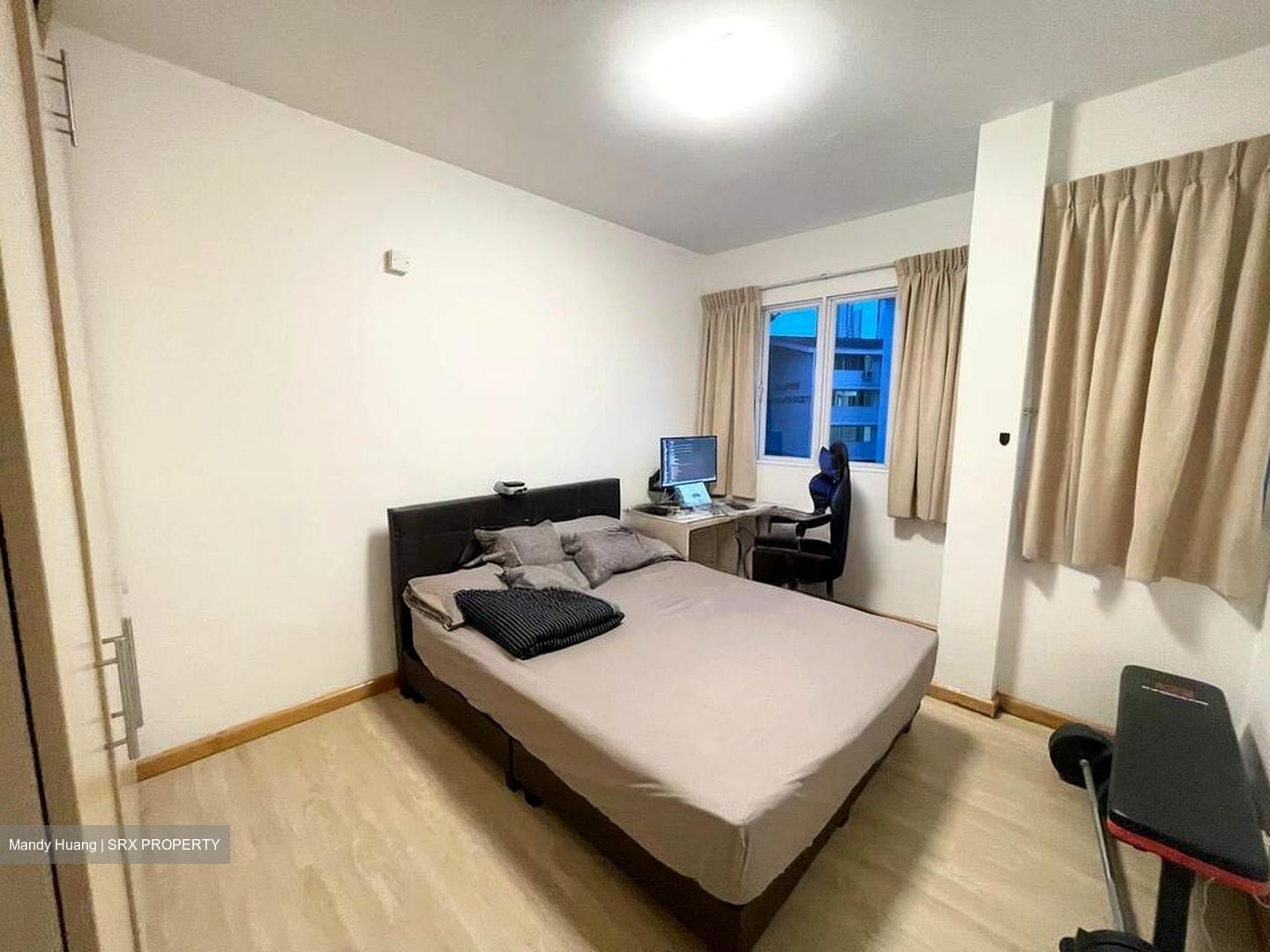 Rangoon Court (D8), Apartment #496654161